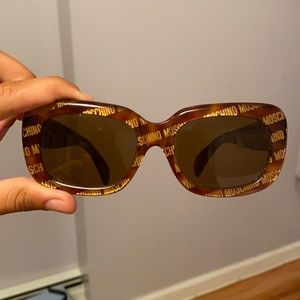 Moschino by Persol Sunglasses